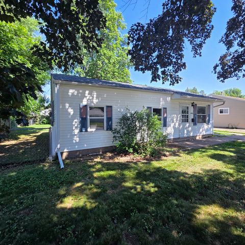 2309 N Fairmount Street, Davenport, IA 52804