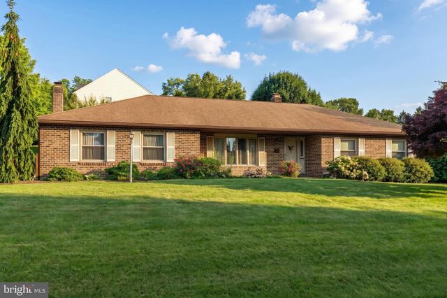 3106 KINGSTON RD, York, PA 17402