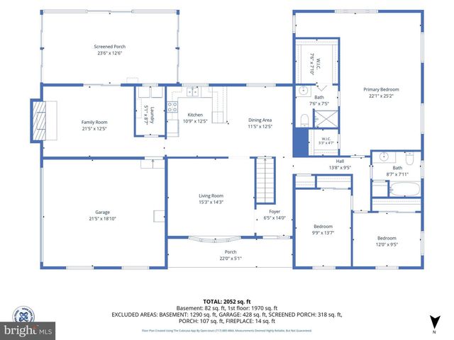 3106 KINGSTON RD, York, PA 17402
