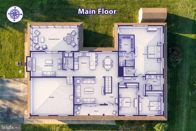 3106 KINGSTON RD, York, PA 17402
