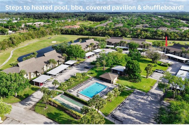 30 Plantation Drive 101, Vero Beach, FL 32966
