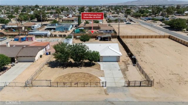 14874 Maricopa, Victorville, CA 92392