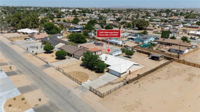 14874 Maricopa, Victorville, CA 92392