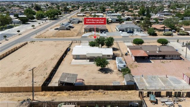 14874 Maricopa, Victorville, CA 92392
