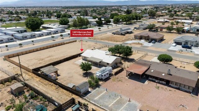 14874 Maricopa, Victorville, CA 92392