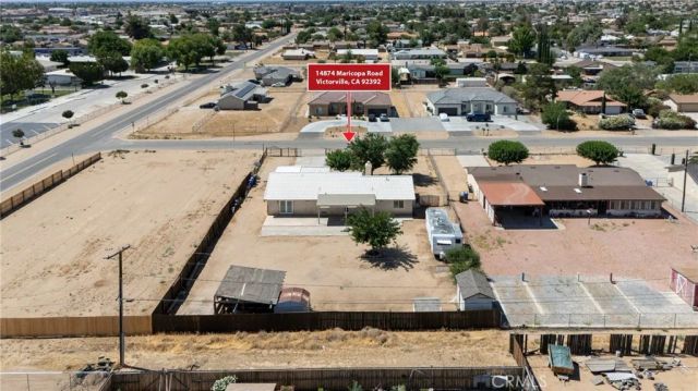 14874 Maricopa, Victorville, CA 92392