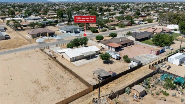 14874 Maricopa, Victorville, CA 92392