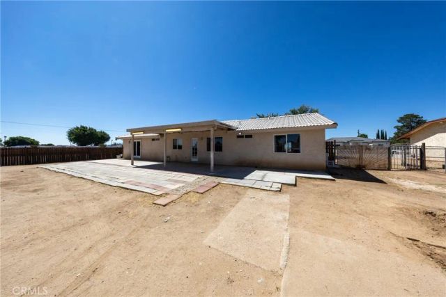 14874 Maricopa, Victorville, CA 92392