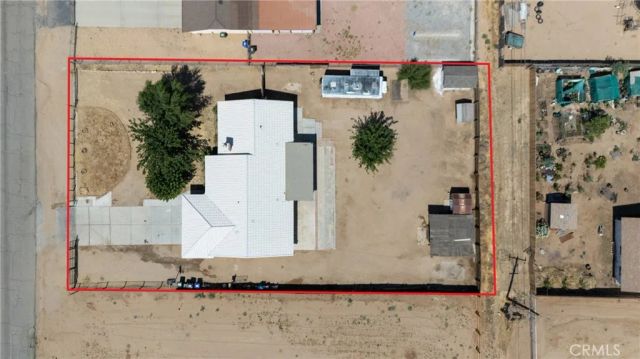 14874 Maricopa, Victorville, CA 92392