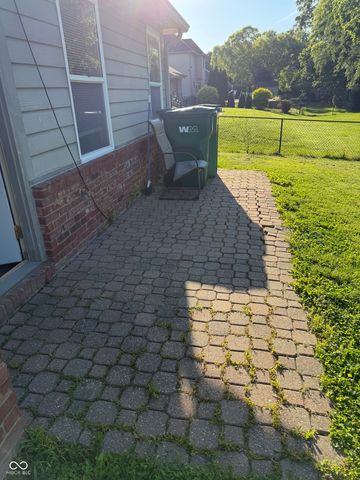 524 Jubilee Lane, Avon, IN 46123