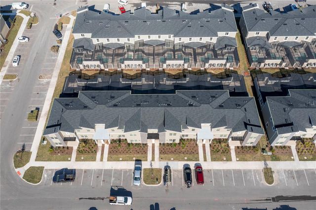 2956 PROTAGONIST STREET, Kissimmee, FL 34746