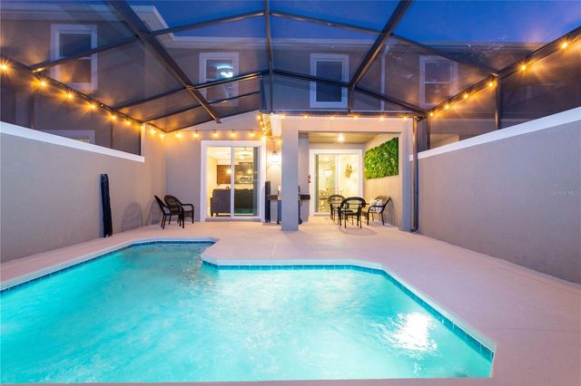 2956 PROTAGONIST STREET, Kissimmee, FL 34746