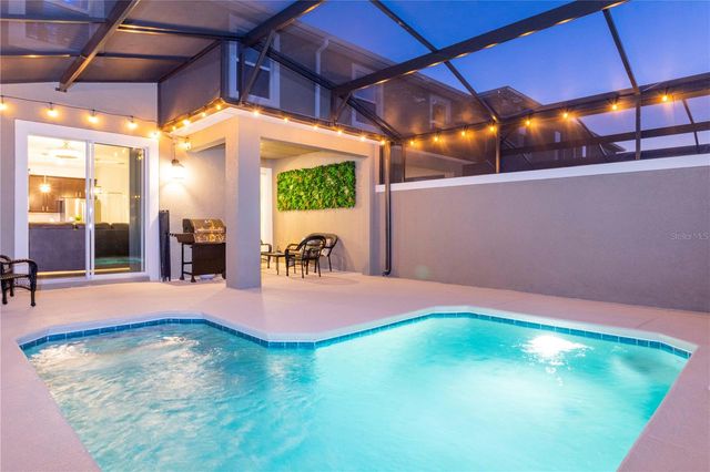 2956 PROTAGONIST STREET, Kissimmee, FL 34746