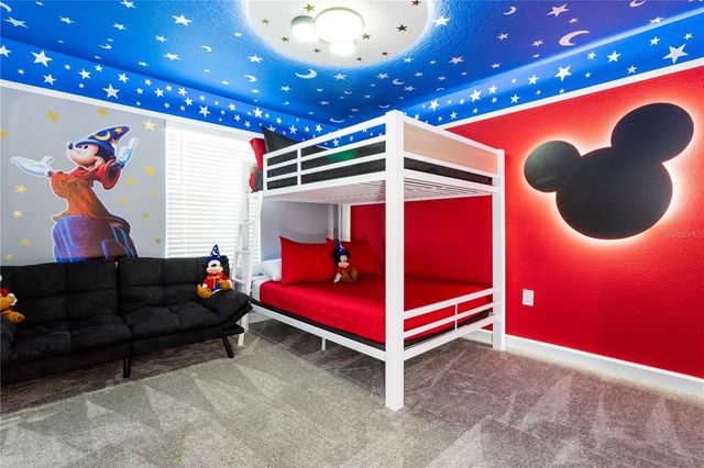 2956 PROTAGONIST STREET, Kissimmee, FL 34746