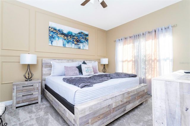 2956 PROTAGONIST STREET, Kissimmee, FL 34746