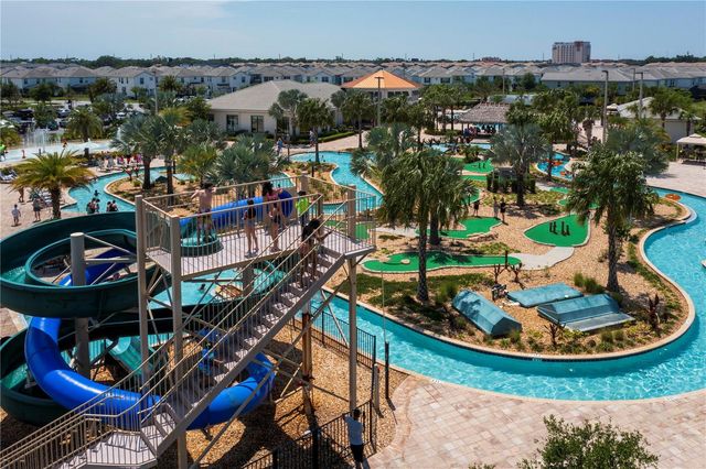 2956 PROTAGONIST STREET, Kissimmee, FL 34746