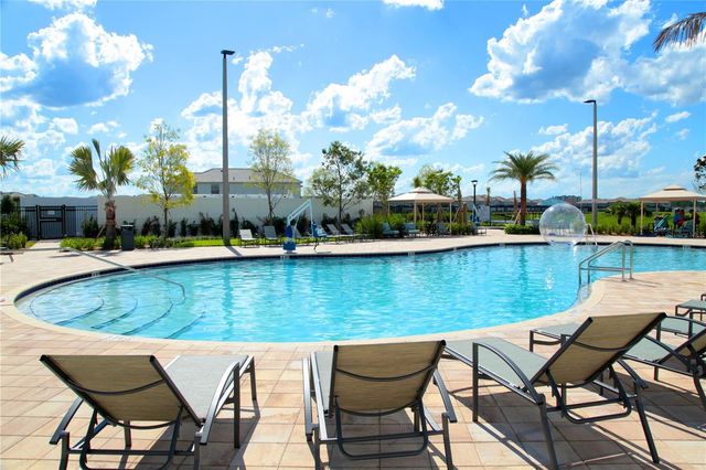 2956 PROTAGONIST STREET, Kissimmee, FL 34746