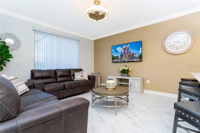 2956 PROTAGONIST STREET, Kissimmee, FL 34746