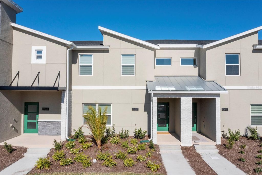 2956 PROTAGONIST STREET, Kissimmee, FL 34746