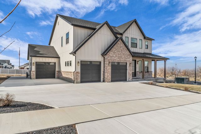1292 S 1220 E, Salem, UT 84653