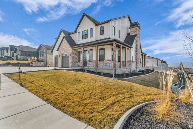 1292 S 1220 E, Salem, UT 84653