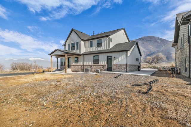 1292 S 1220 E, Salem, UT 84653