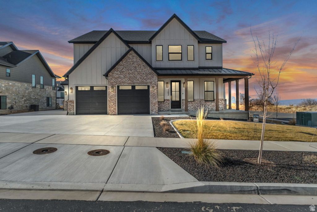 1292 S 1220 E, Salem, UT 84653