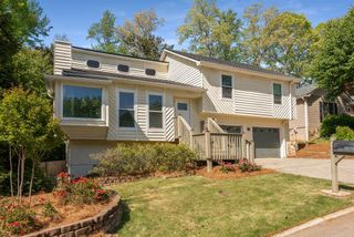 1109 Capital Club NE Circle, Brookhaven, GA 30319