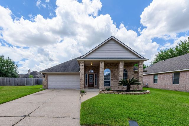21011 Narrow Gate Drive, Houston, TX 77095