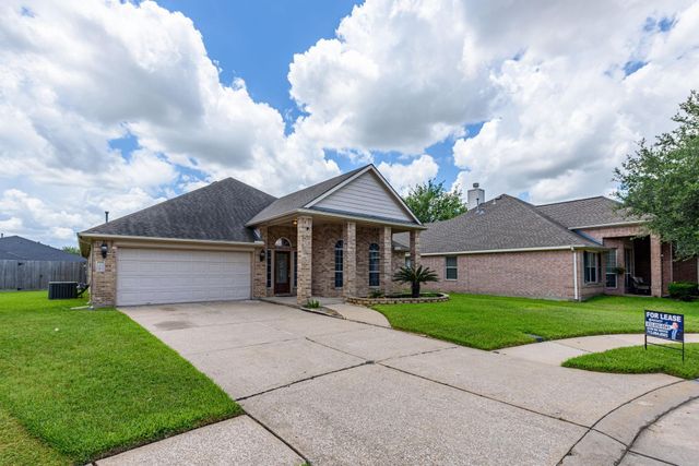 21011 Narrow Gate Drive, Houston, TX 77095