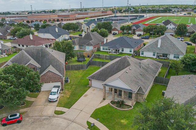 21011 Narrow Gate Drive, Houston, TX 77095
