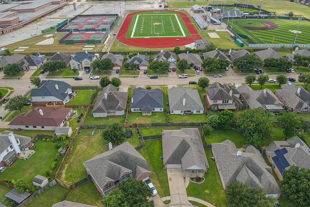 21011 Narrow Gate Drive, Houston, TX 77095
