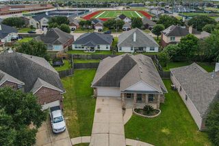 21011 Narrow Gate Drive, Houston, TX 77095
