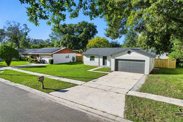 5843 HUTTON DRIVE, Orlando, FL 32808