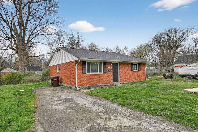 4141 Annapolis Avenue, Dayton, OH 45416