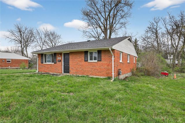 4141 Annapolis Avenue, Dayton, OH 45416