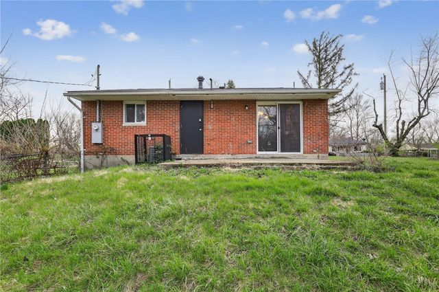 4141 Annapolis Avenue, Dayton, OH 45416