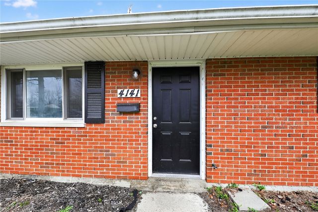 4141 Annapolis Avenue, Dayton, OH 45416