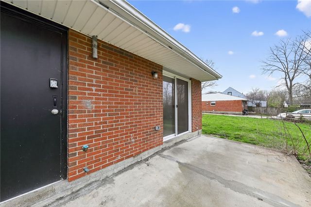 4141 Annapolis Avenue, Dayton, OH 45416