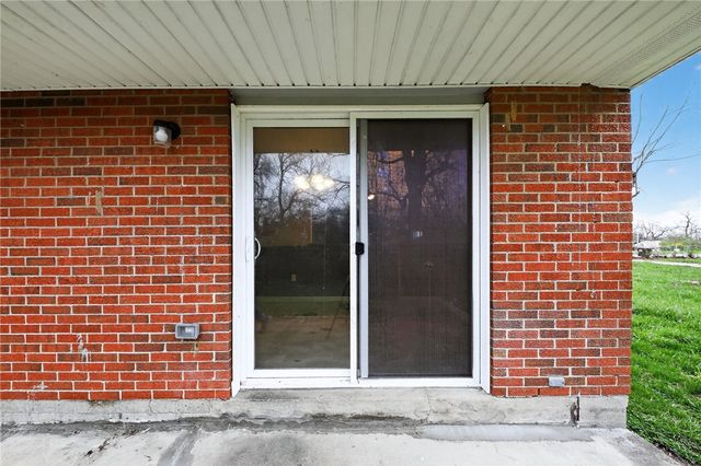 4141 Annapolis Avenue, Dayton, OH 45416