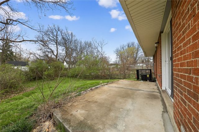 4141 Annapolis Avenue, Dayton, OH 45416