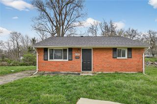 4141 Annapolis Avenue, Dayton, OH 45416