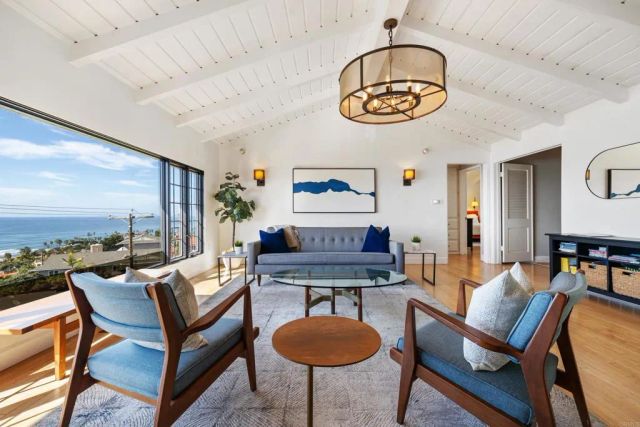 734 Stafford Place, San Diego, CA 92107