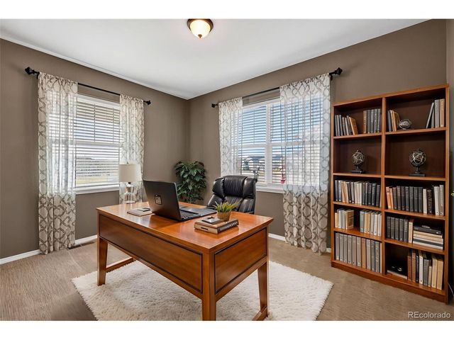 5564 Leon Young Dr, Colorado Springs, CO 80924