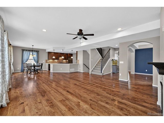 5564 Leon Young Dr, Colorado Springs, CO 80924