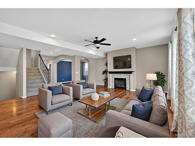 5564 Leon Young Dr, Colorado Springs, CO 80924