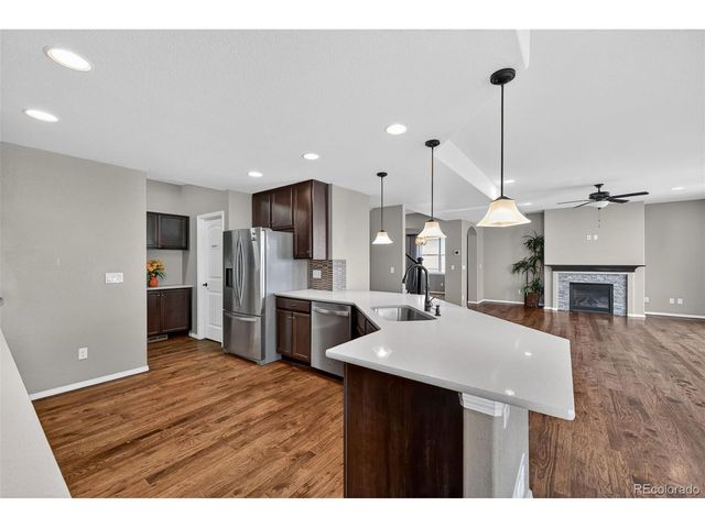 5564 Leon Young Dr, Colorado Springs, CO 80924