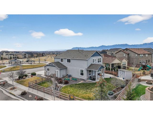 5564 Leon Young Dr, Colorado Springs, CO 80924