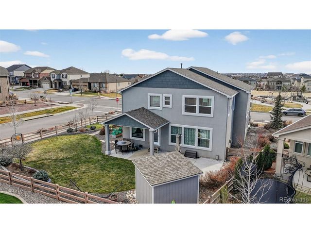 5564 Leon Young Dr, Colorado Springs, CO 80924