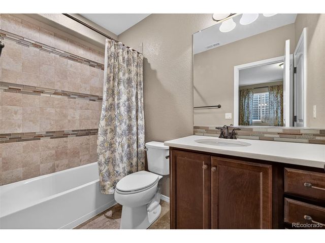 5564 Leon Young Dr, Colorado Springs, CO 80924